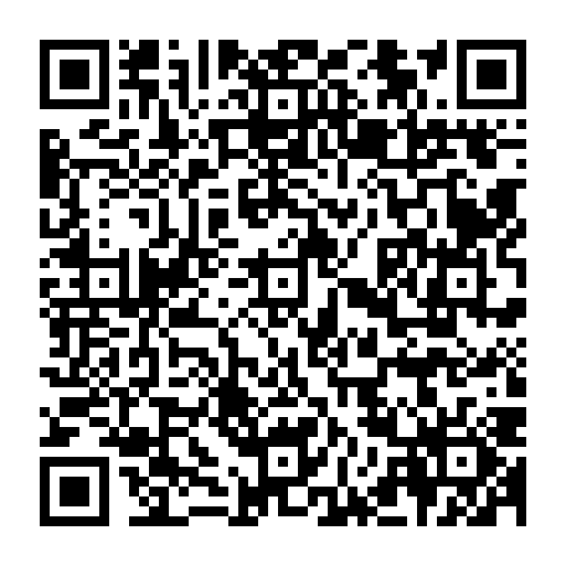 QR-koodi