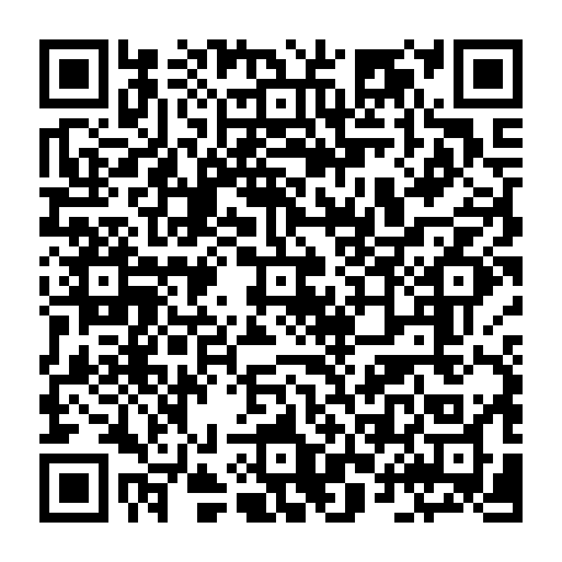 QR-koodi