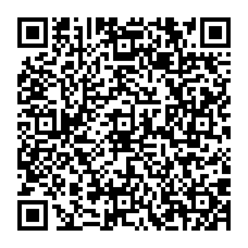 QR-koodi