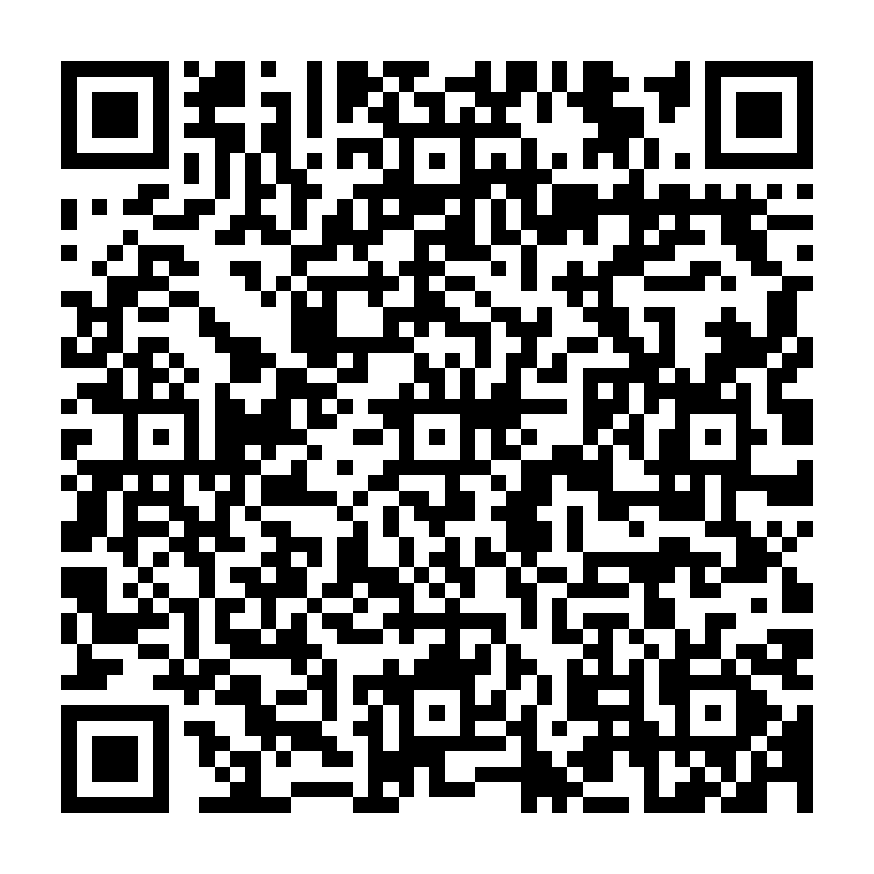 QR-koodi