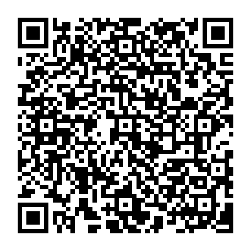 QR-koodi
