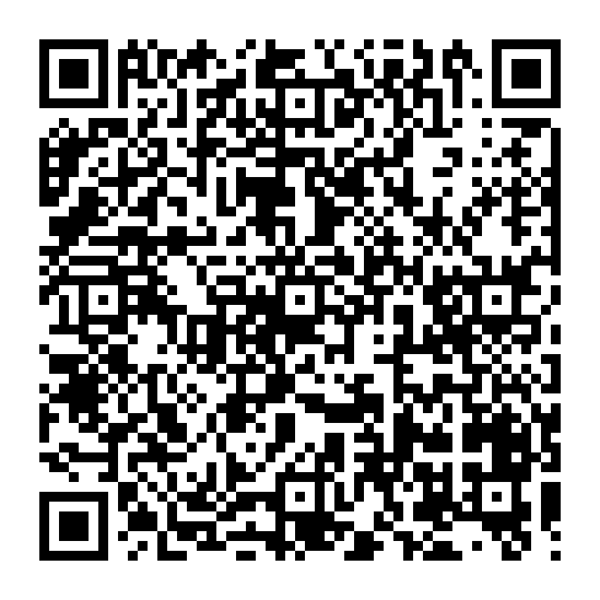 QR-koodi