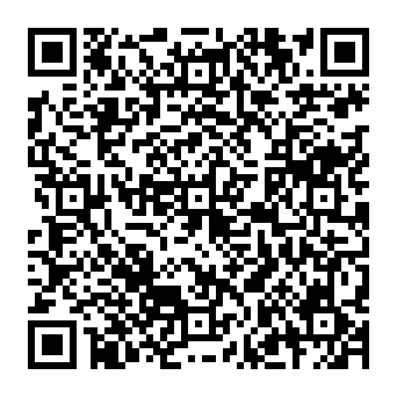 QR-koodi
