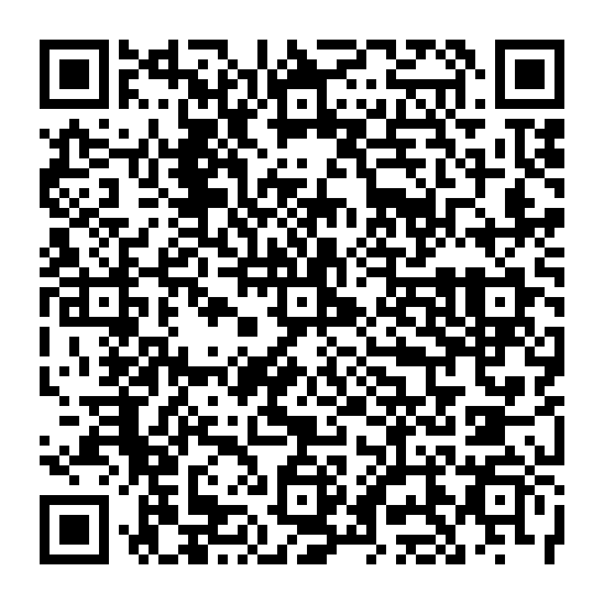 QR-koodi