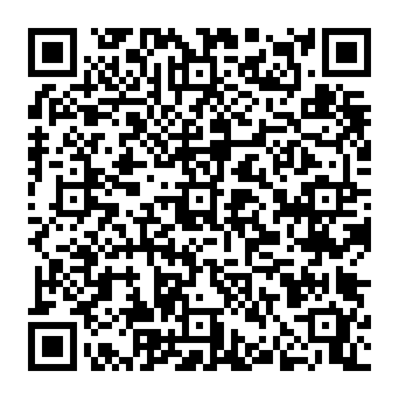 QR-koodi