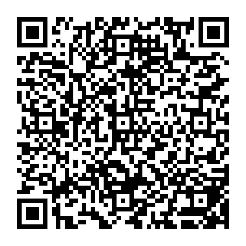 QR-koodi
