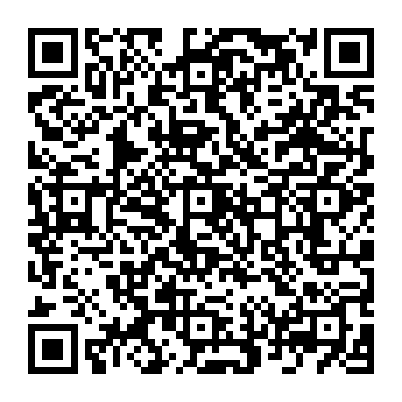 QR-koodi
