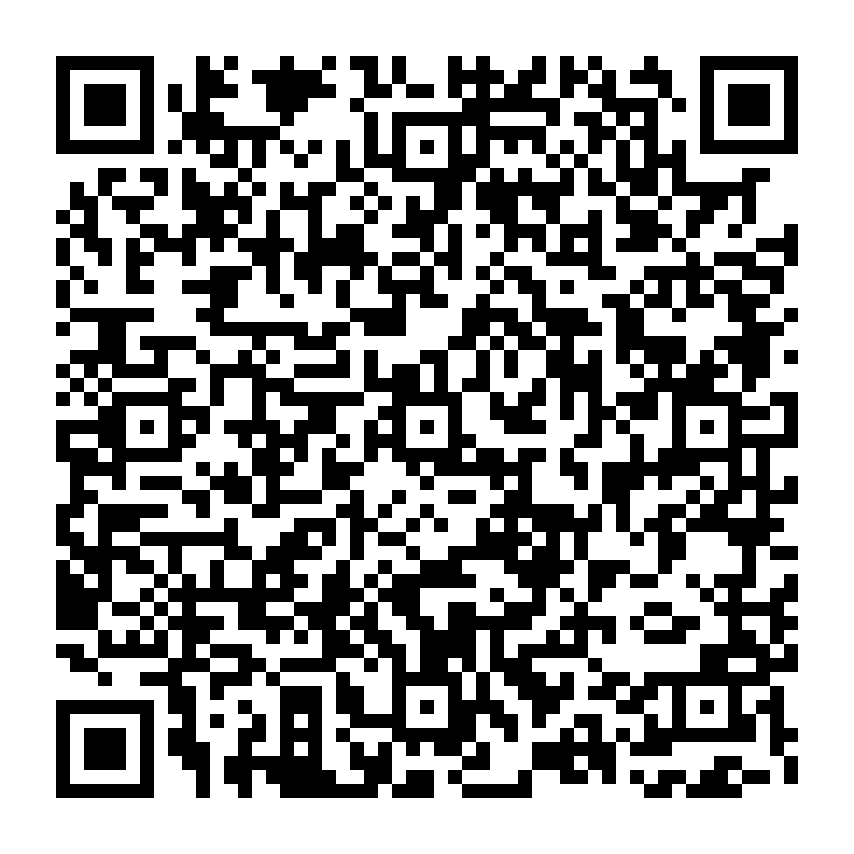 QR-koodi