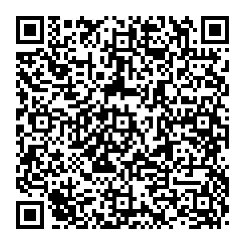 QR-koodi