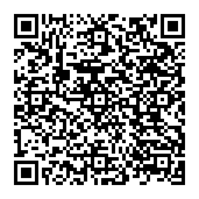 QR-koodi