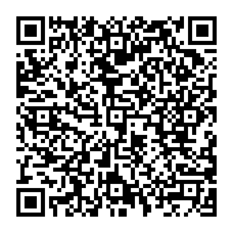 QR-koodi