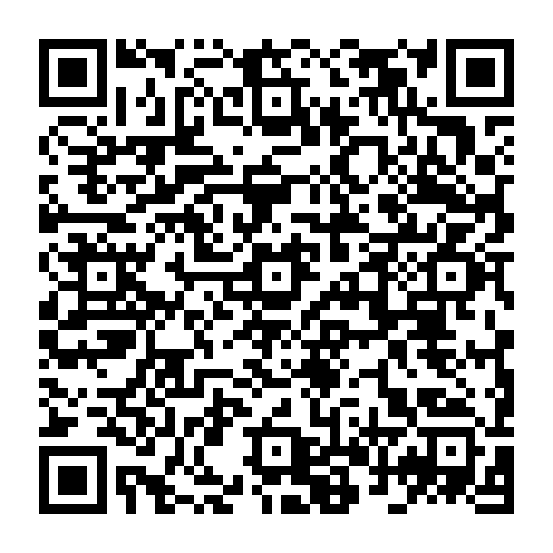 QR-koodi