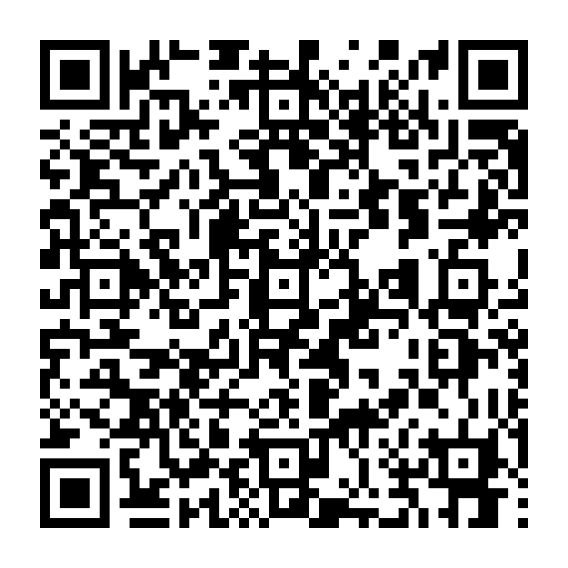 QR-koodi