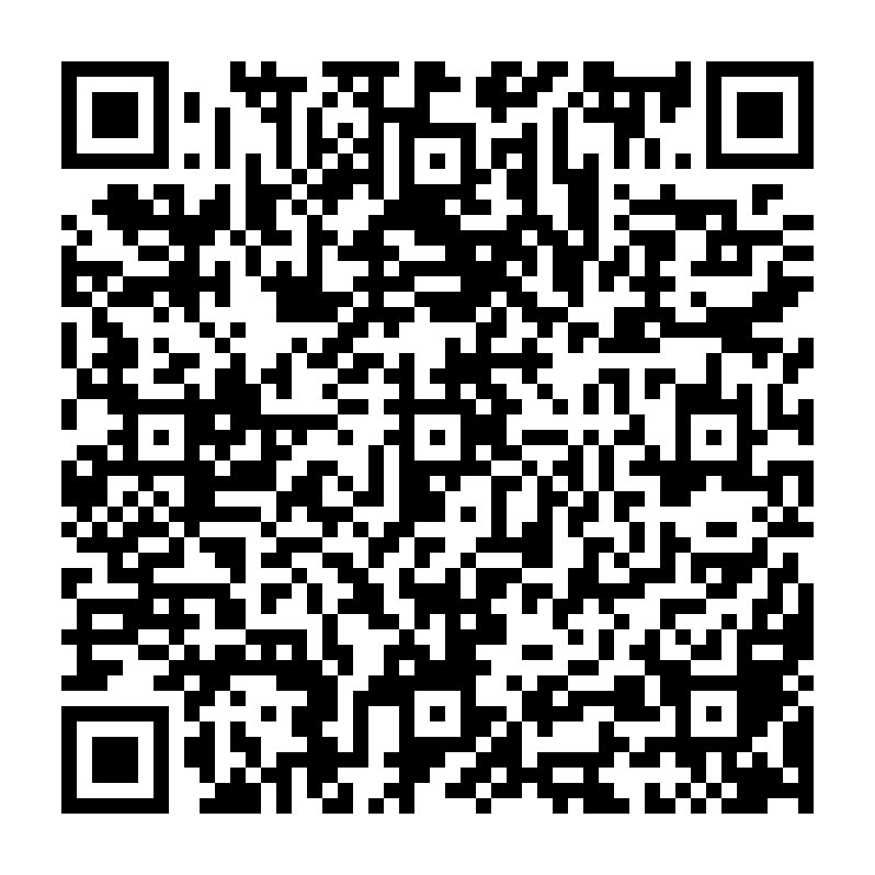 QR-koodi