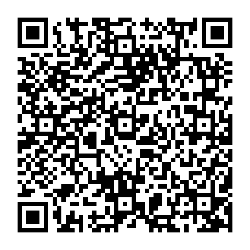 QR-koodi