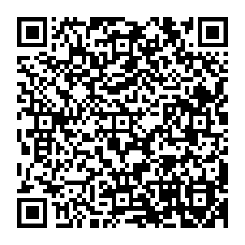 QR-koodi