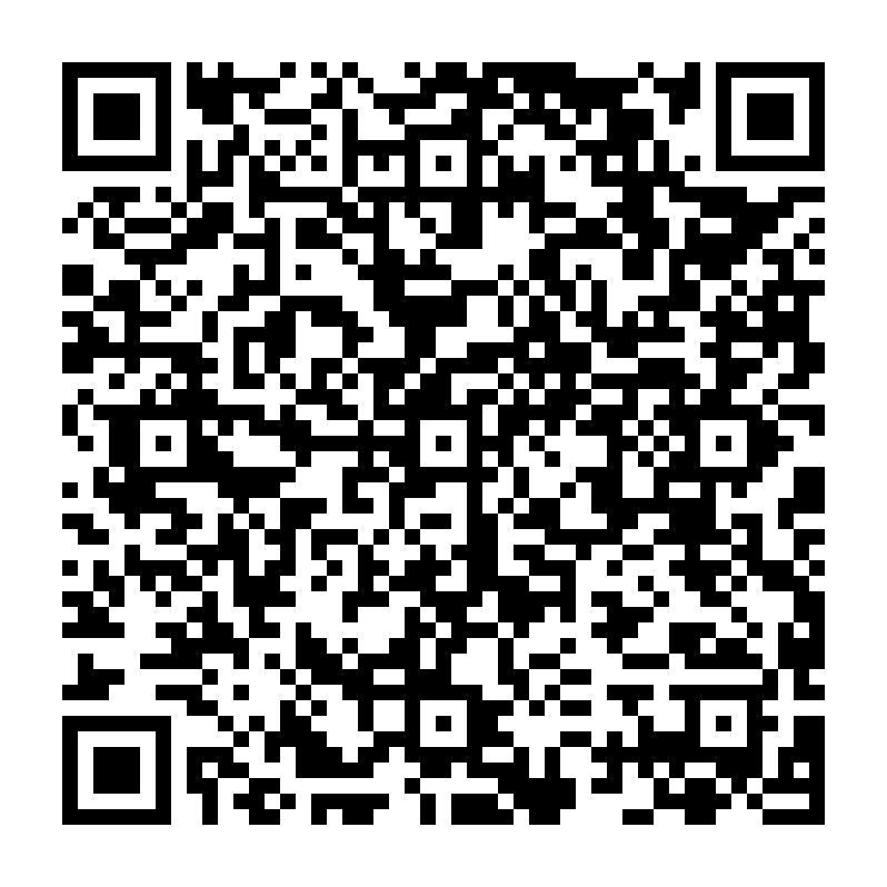 QR-koodi