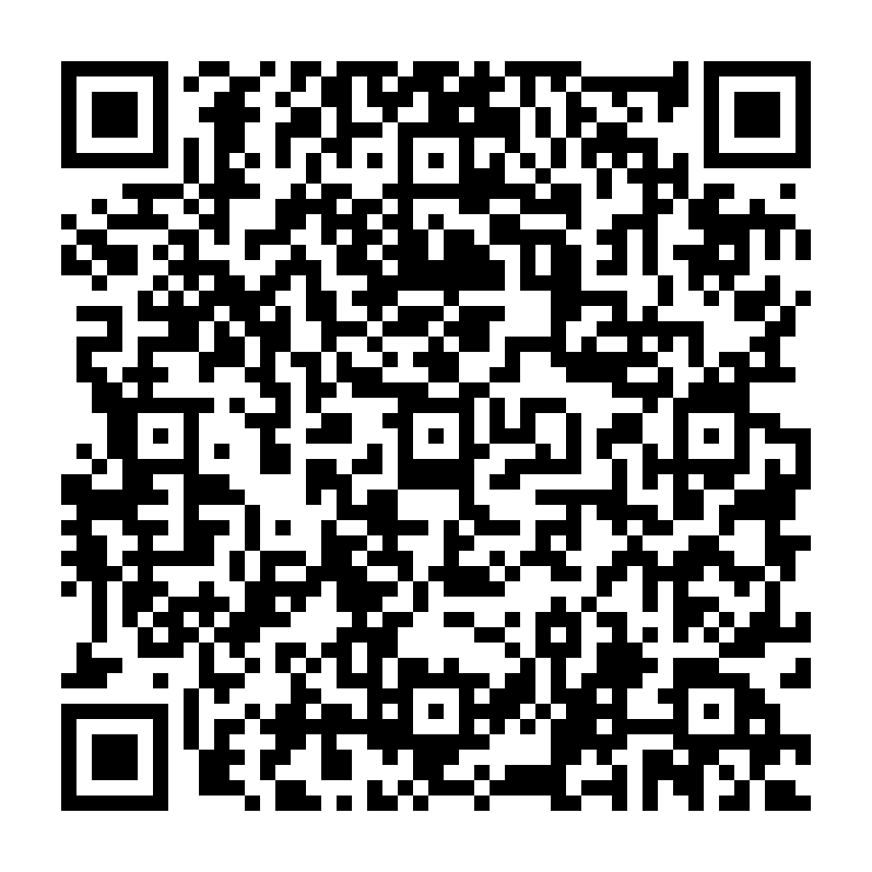 QR-koodi