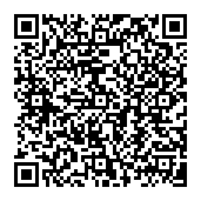 QR-koodi