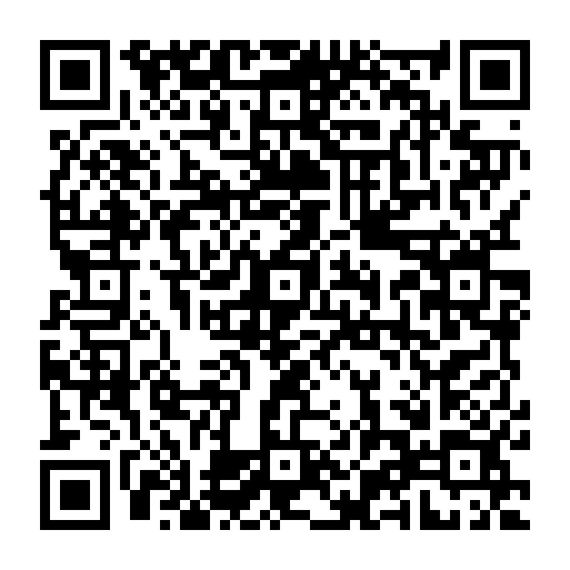 QR-koodi