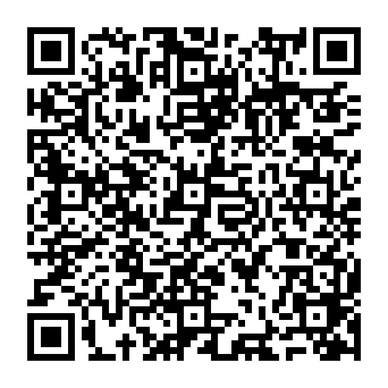 QR-koodi