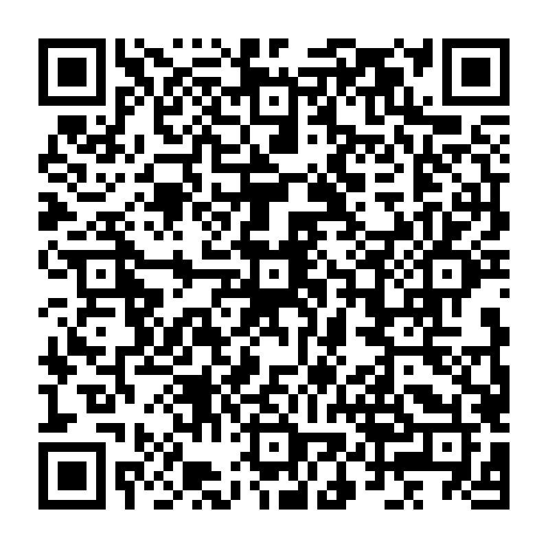 QR-koodi