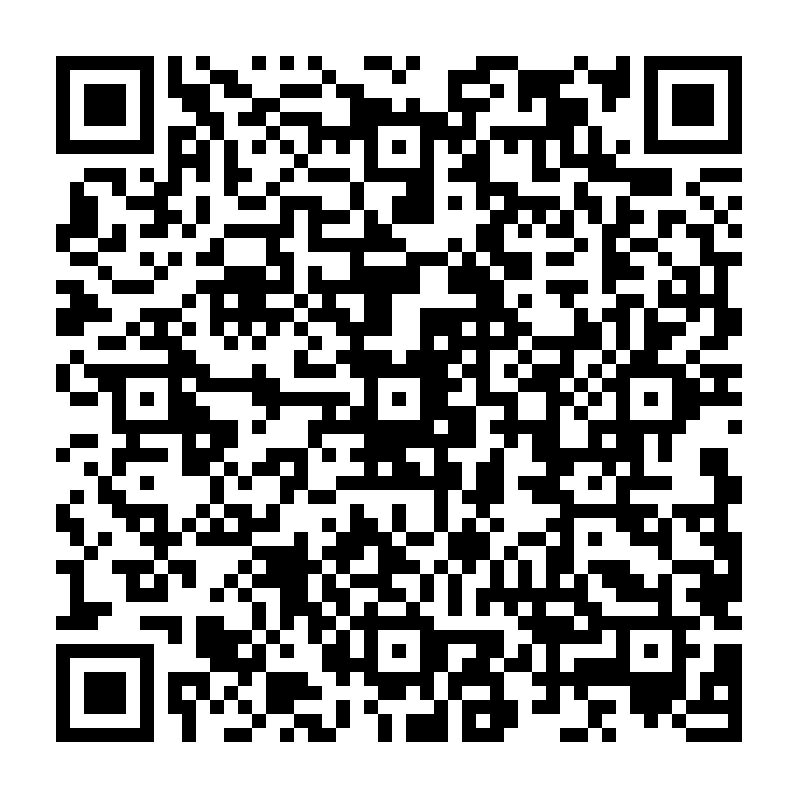 QR-koodi