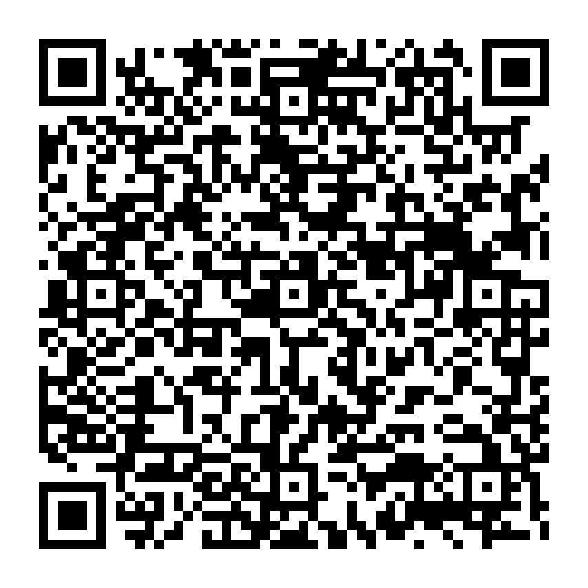 QR-koodi
