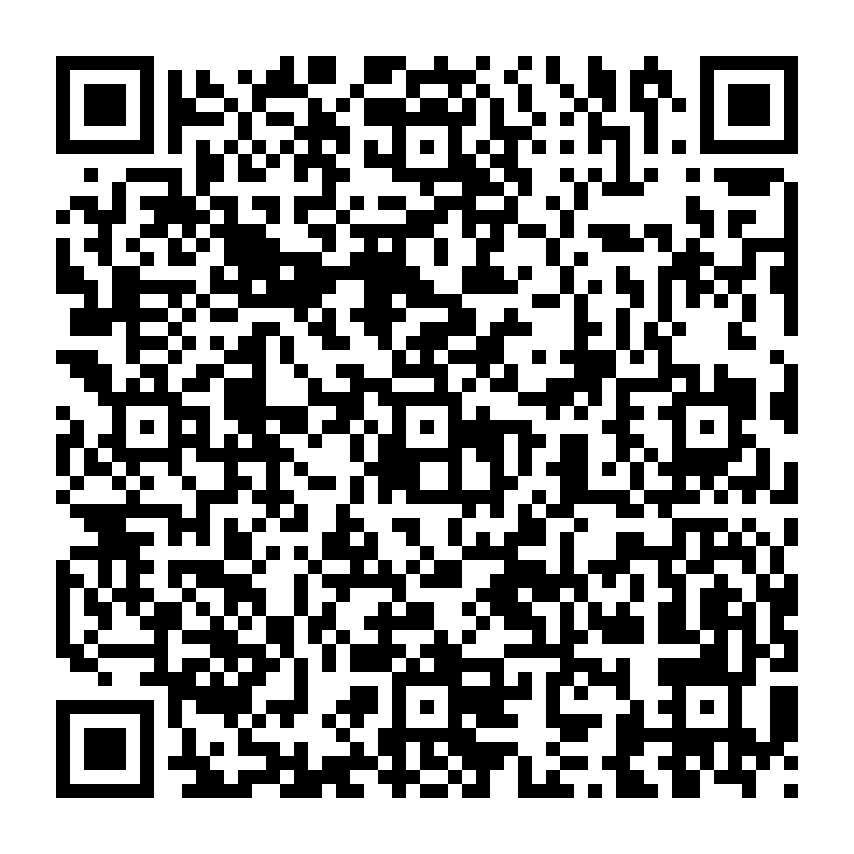 QR-koodi