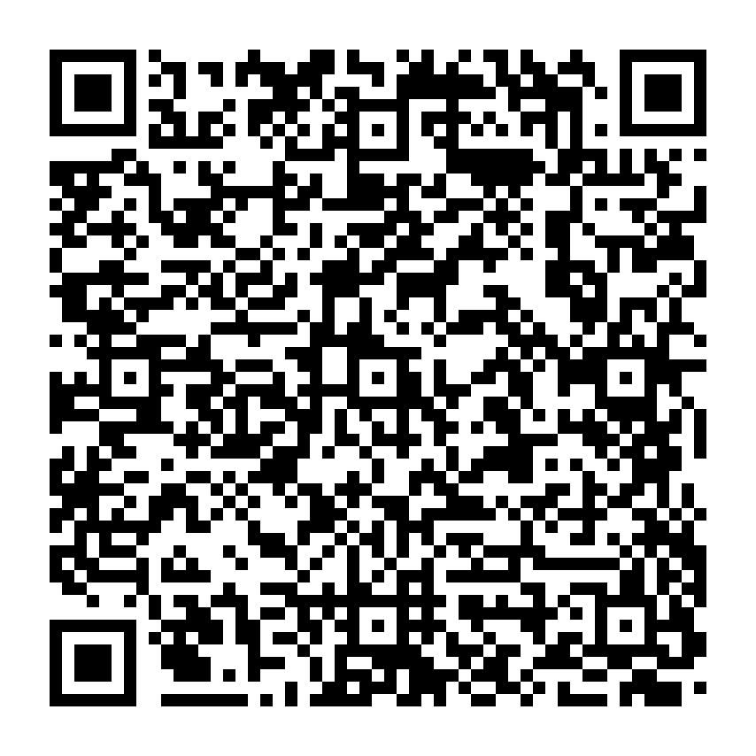QR-koodi