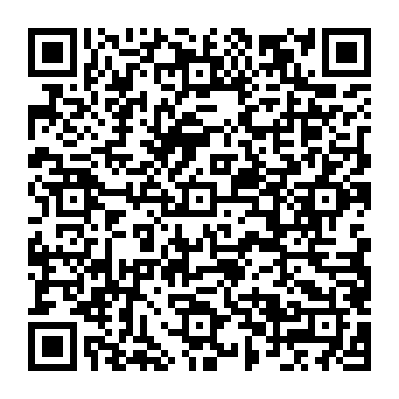 QR-koodi