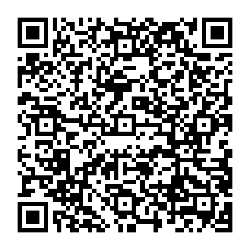 QR-koodi