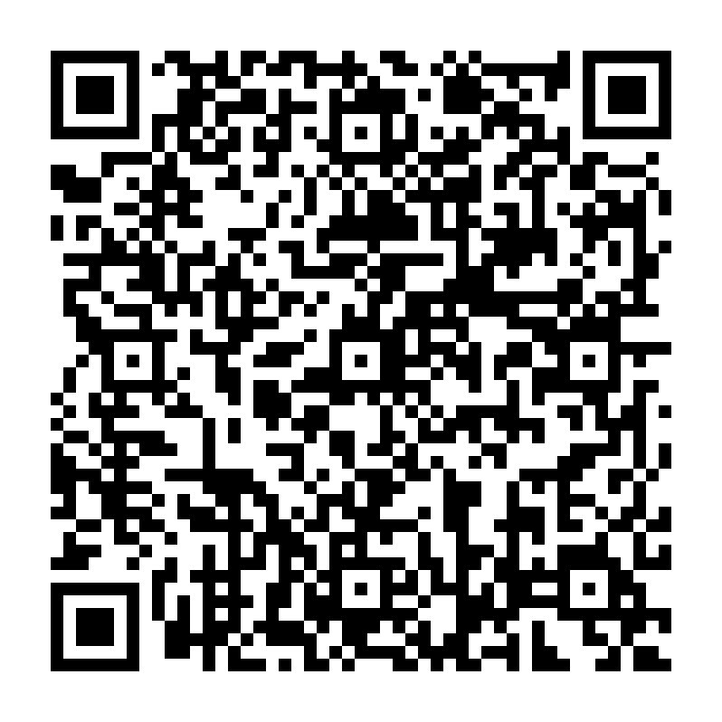 QR-koodi