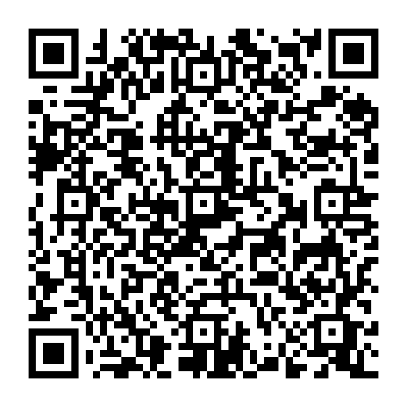 QR-koodi