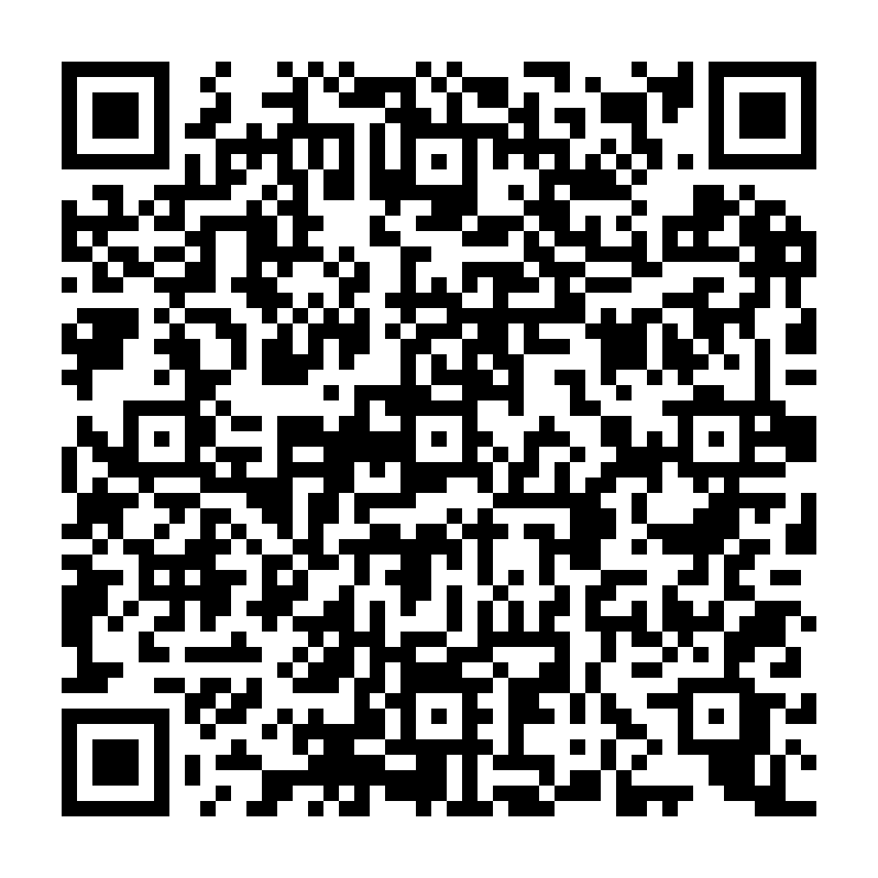QR-koodi