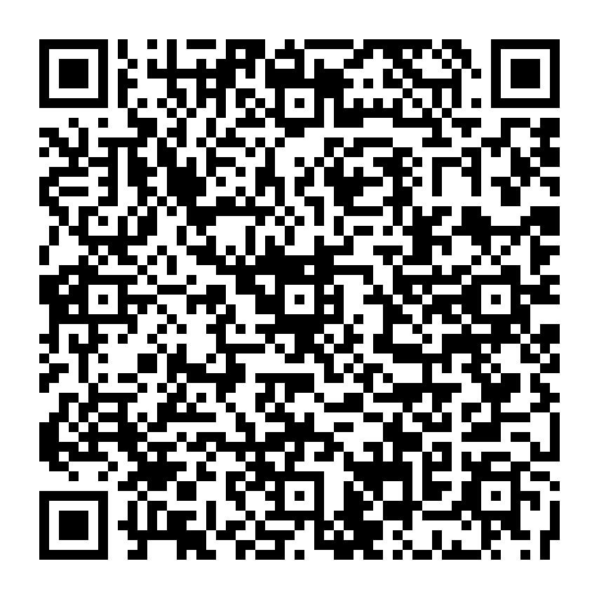 QR-koodi