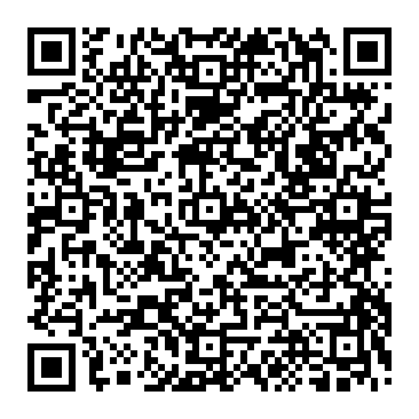 QR-koodi