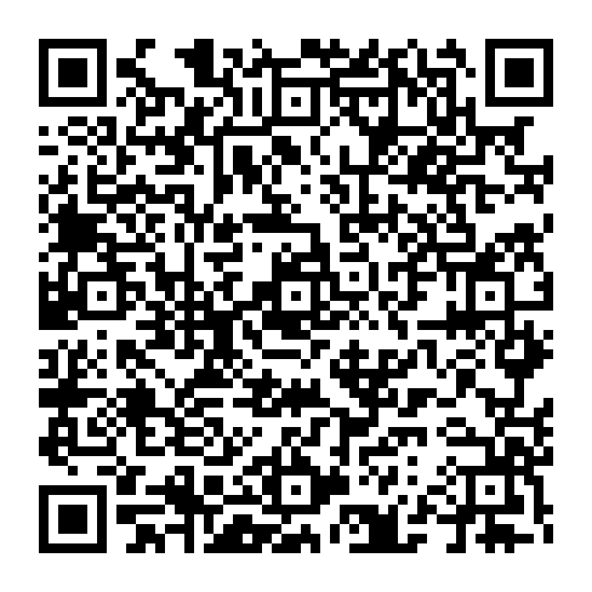 QR-koodi