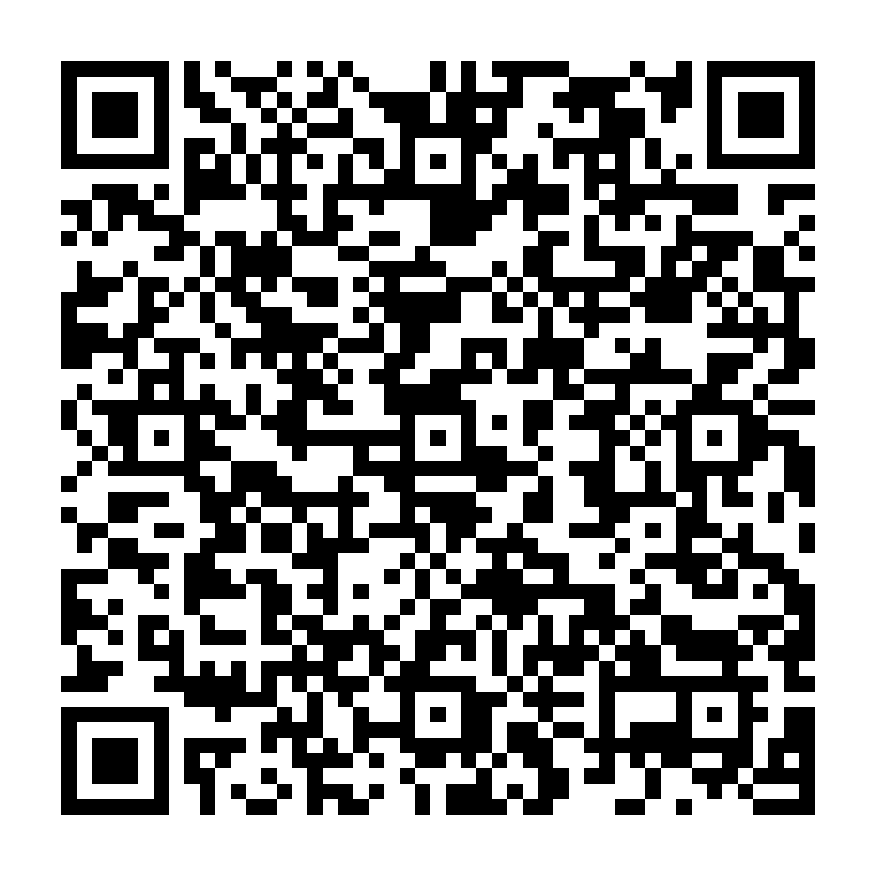 QR-koodi