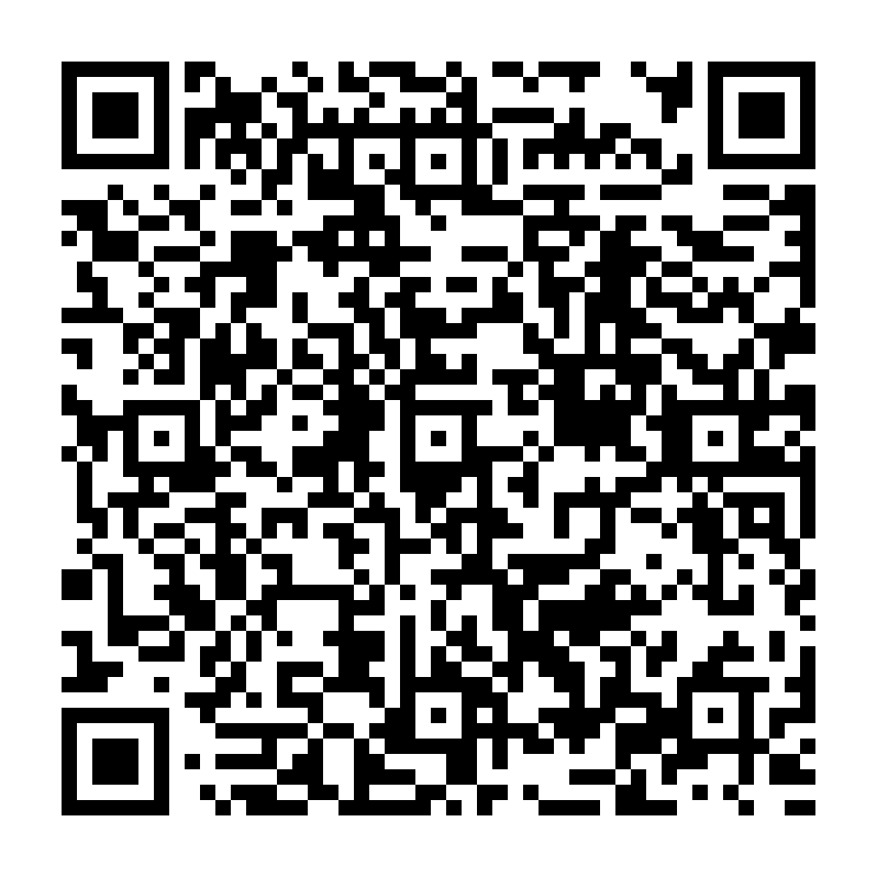 QR-koodi