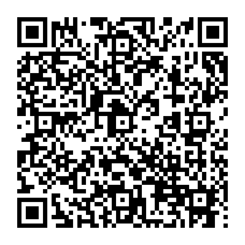 QR-koodi