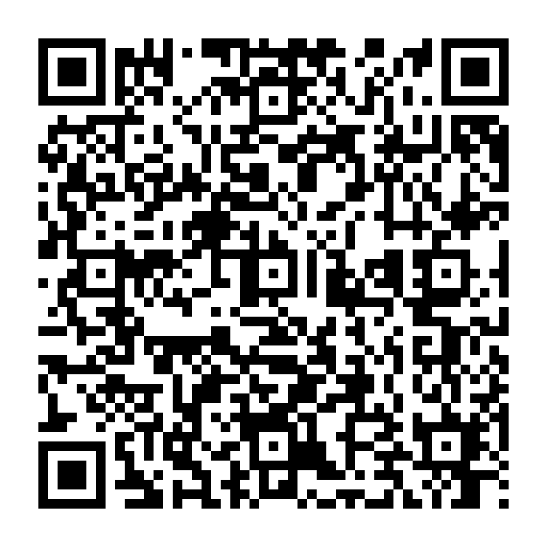 QR-koodi