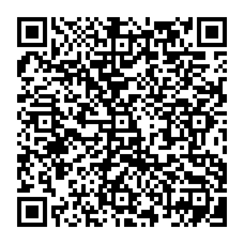 QR-koodi