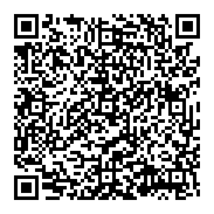 QR-koodi