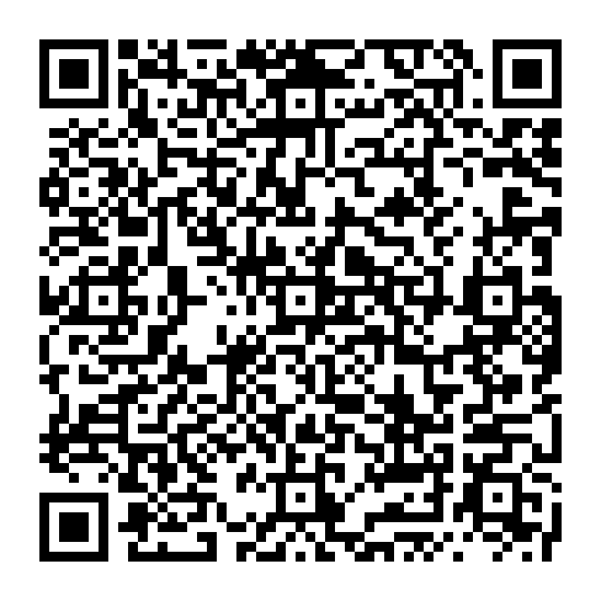 QR-koodi