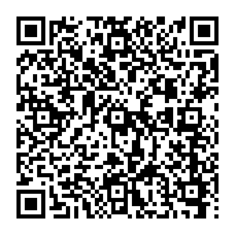 QR-koodi