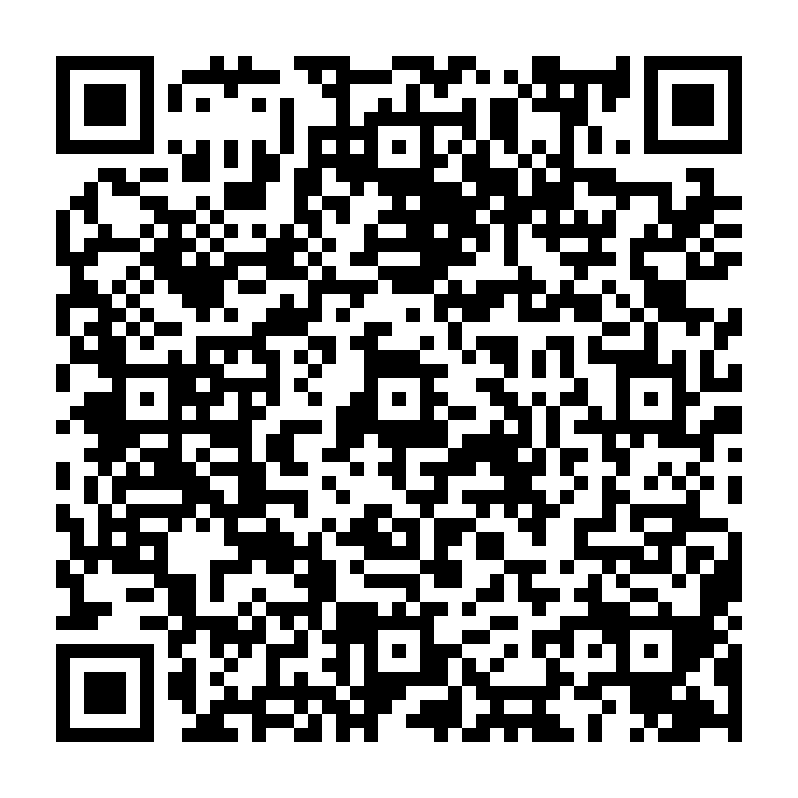QR-koodi