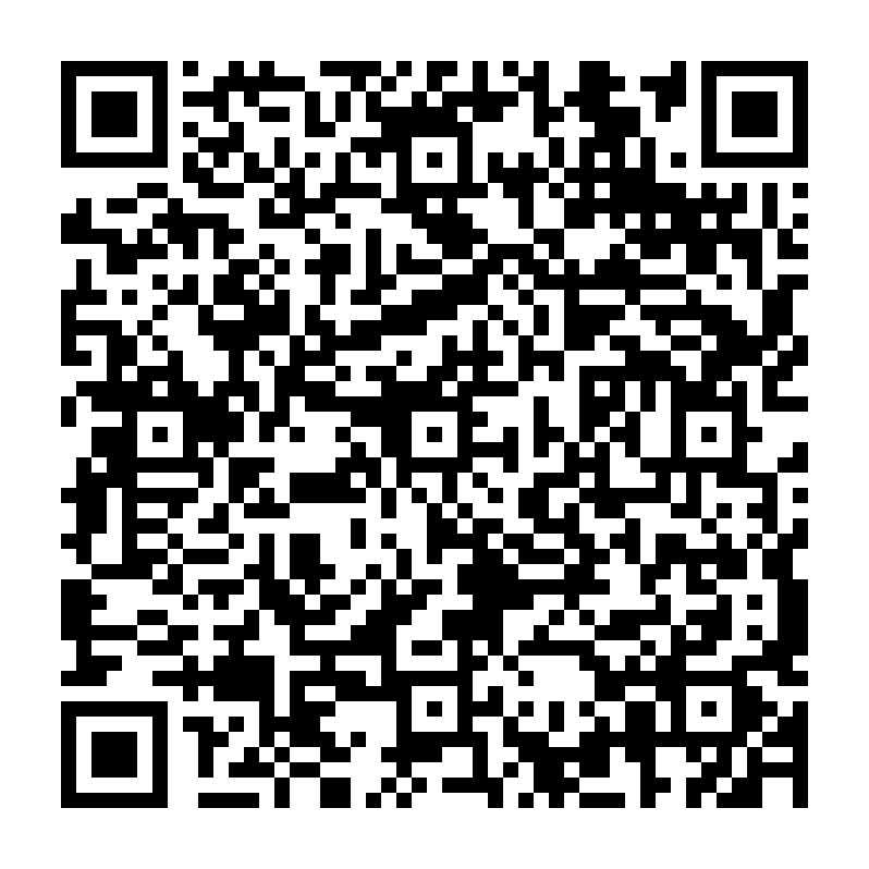 QR-koodi