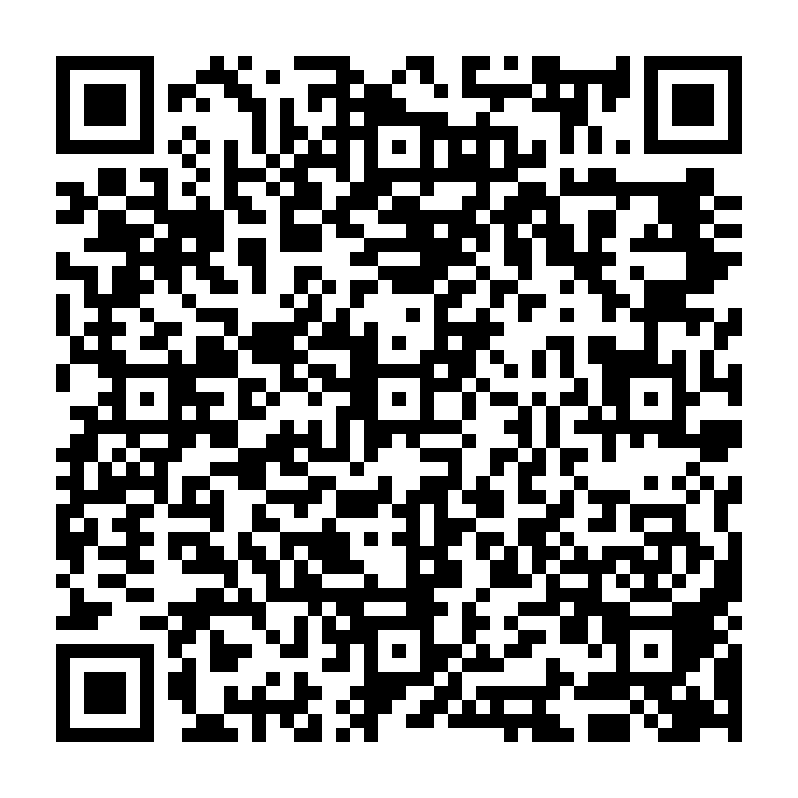 QR-koodi