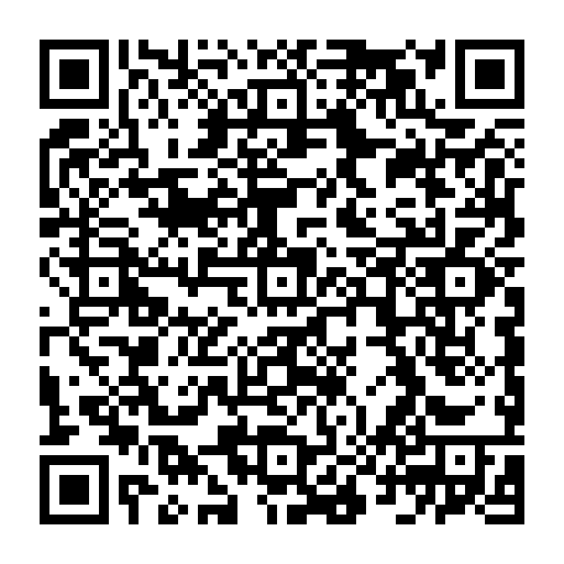 QR-koodi